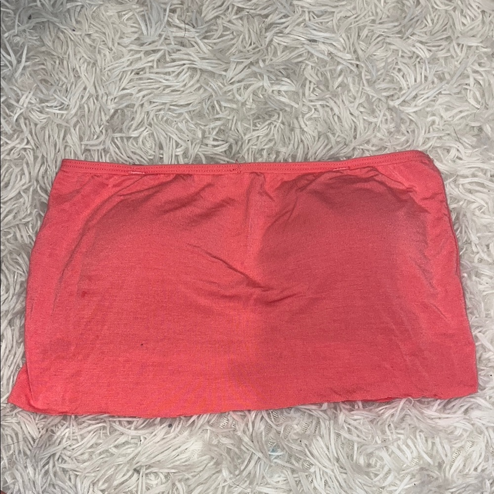Coral Women's Skirt